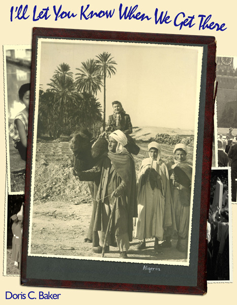 I'll Let You Know...